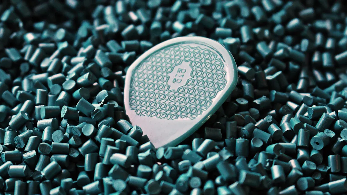 Comprehensive Guide to Recycling and Granulating Plastics and Sulphur