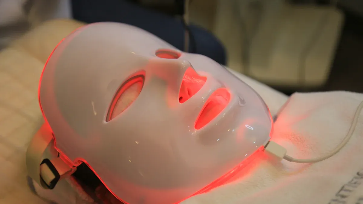 Red Light Therapy