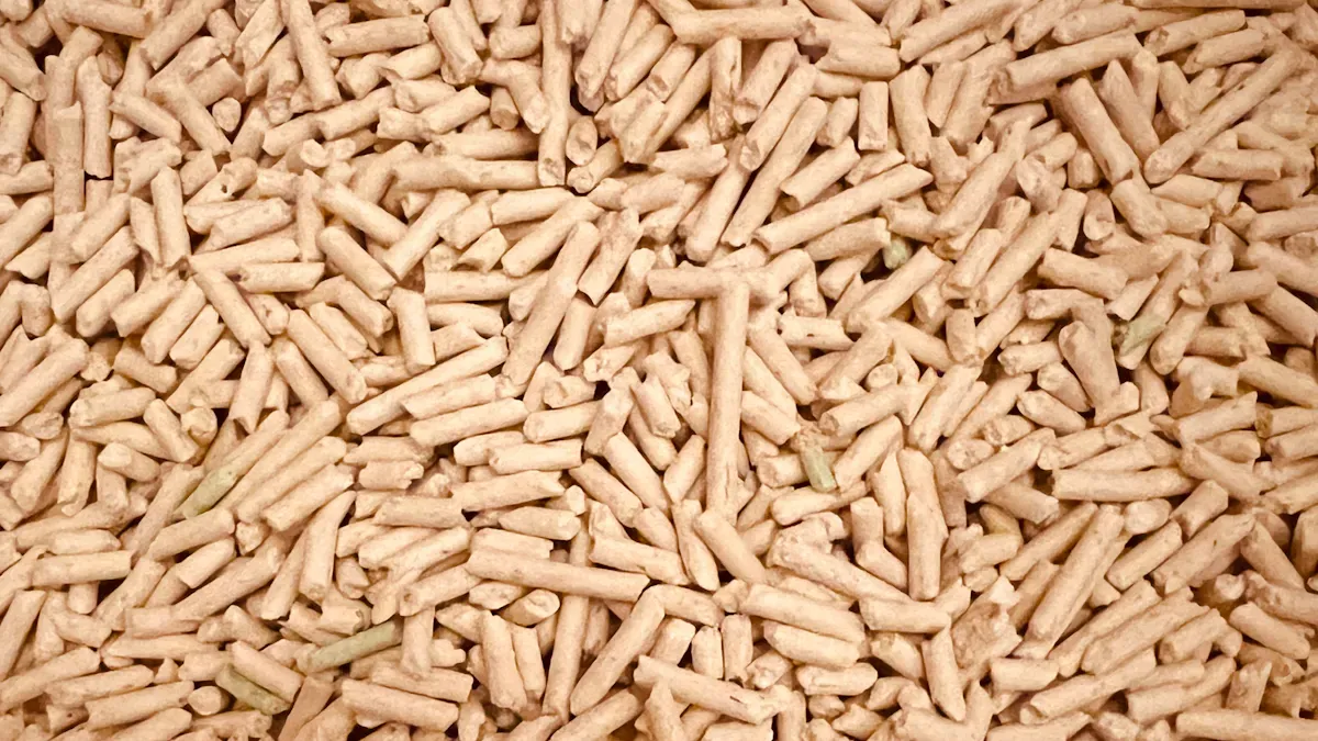 Pelletizer Comparison Overview