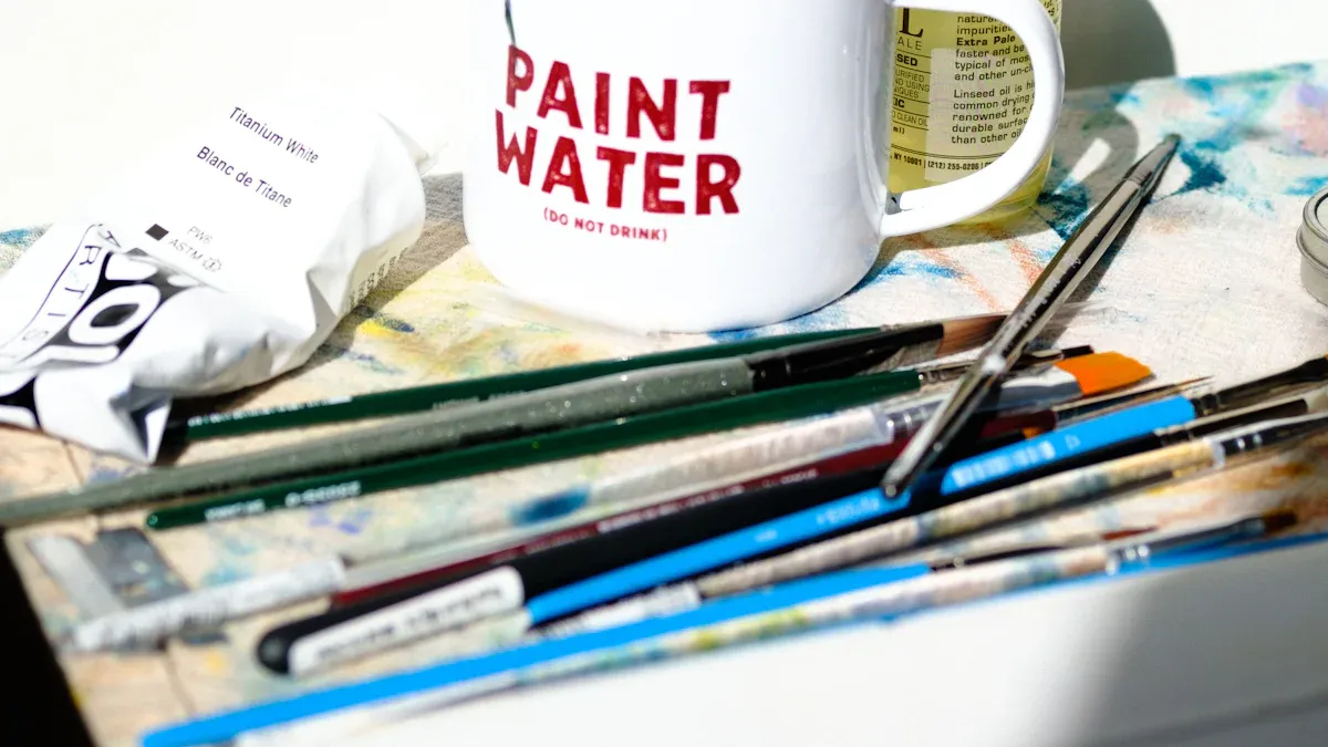 Why Use IR Lamp for Paint Curing