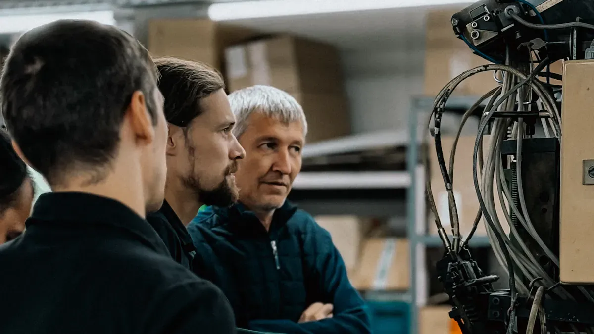 Top Tips for Choosing the Right Plastic Compounding Partner