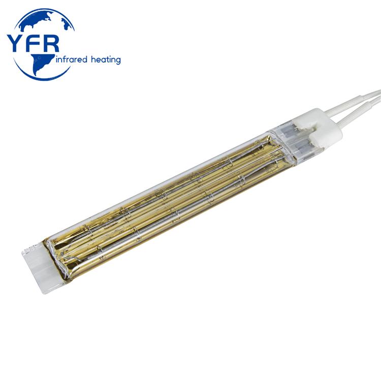Guide to Using Quartz IR Emitters for Efficient Plastic Manufacturing