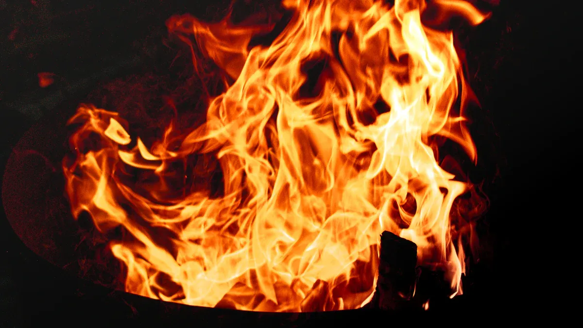 Top alternatives to industrial infrared ovens for heat processing
