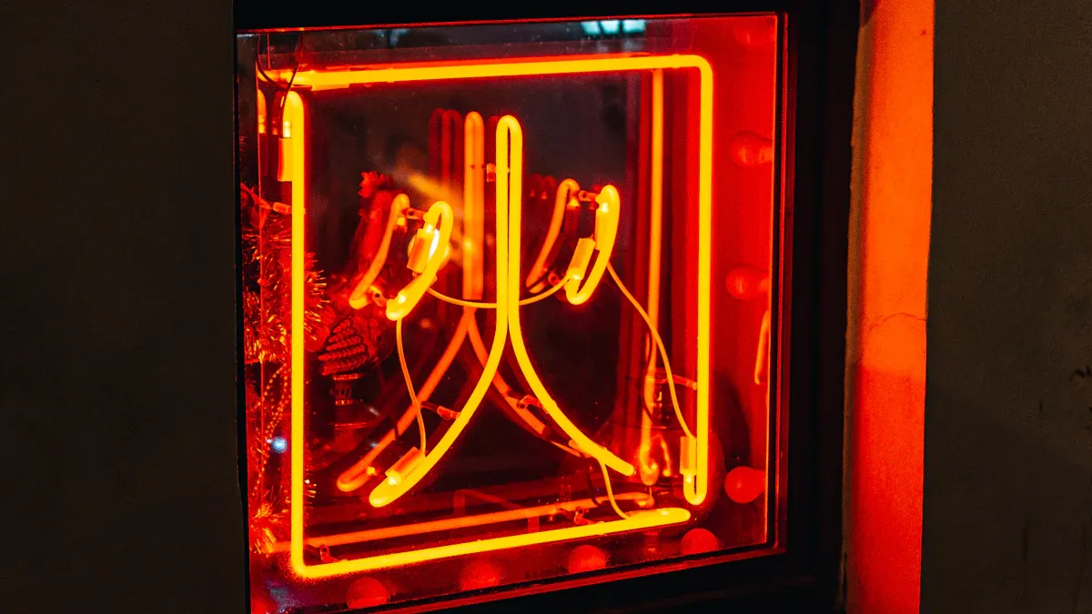 What Makes Infrared Heating Ideal for Wafer Processing
