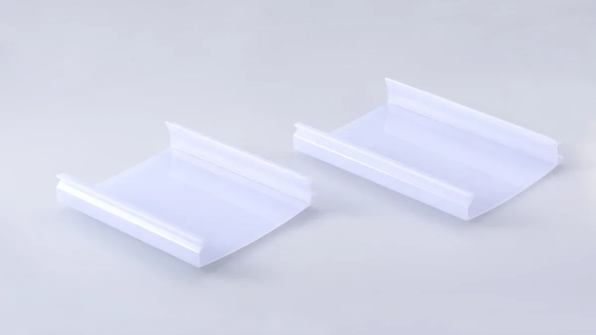 Types of Plastic Extrusion Services