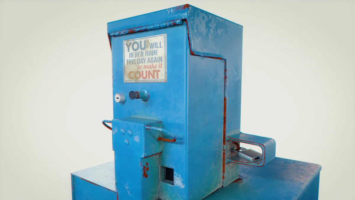 Lab Extruder vs Single Screw Extruder: Key Differences