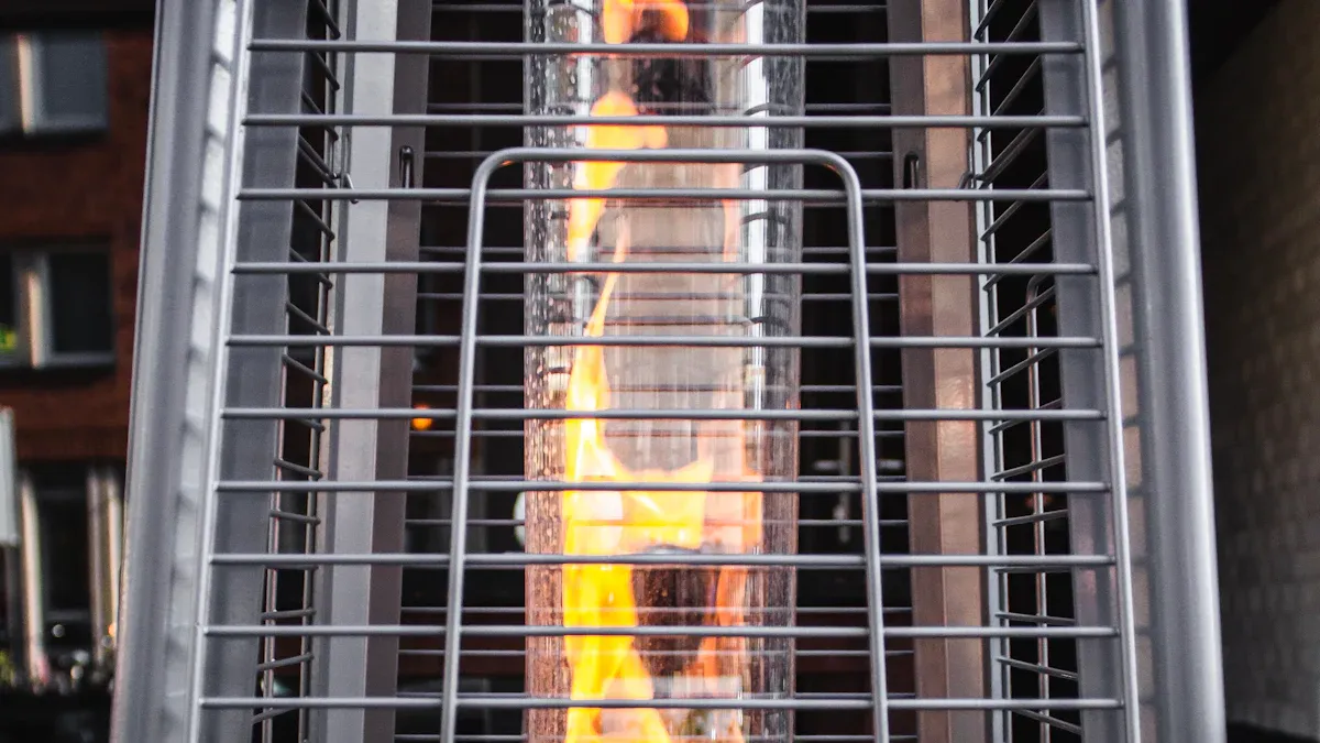 What Makes Quartz Heater Elements Stand Out and Where They Fall Short