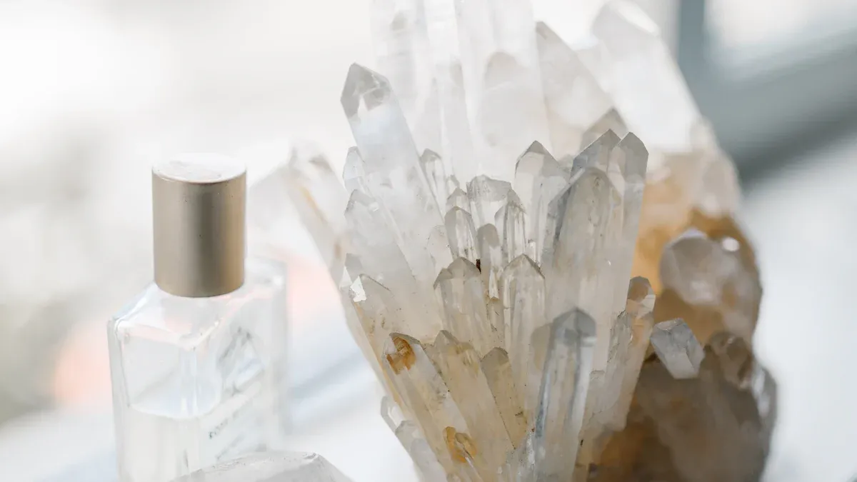 YFR heat lamp with the finest quartz glass
