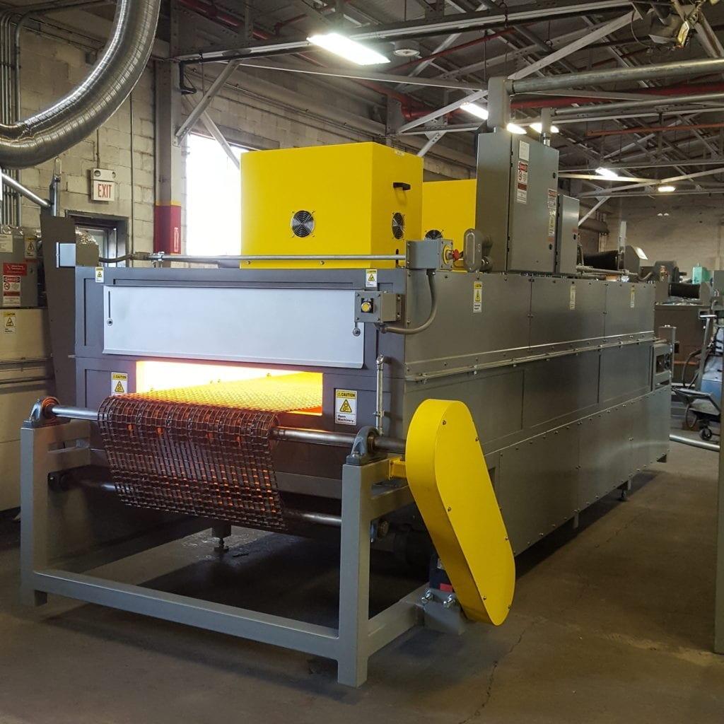 Applications in Plastics