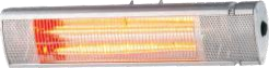 Infrared Heater Technology