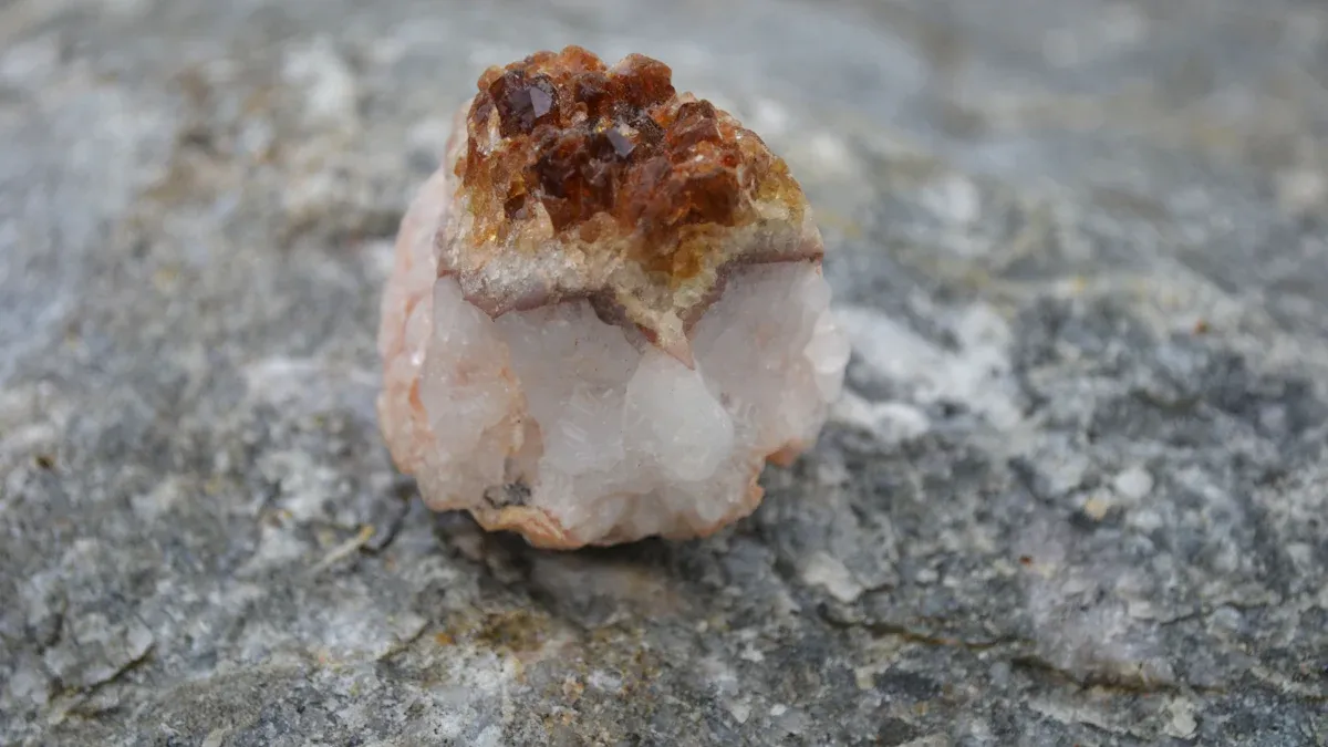 Material Structure