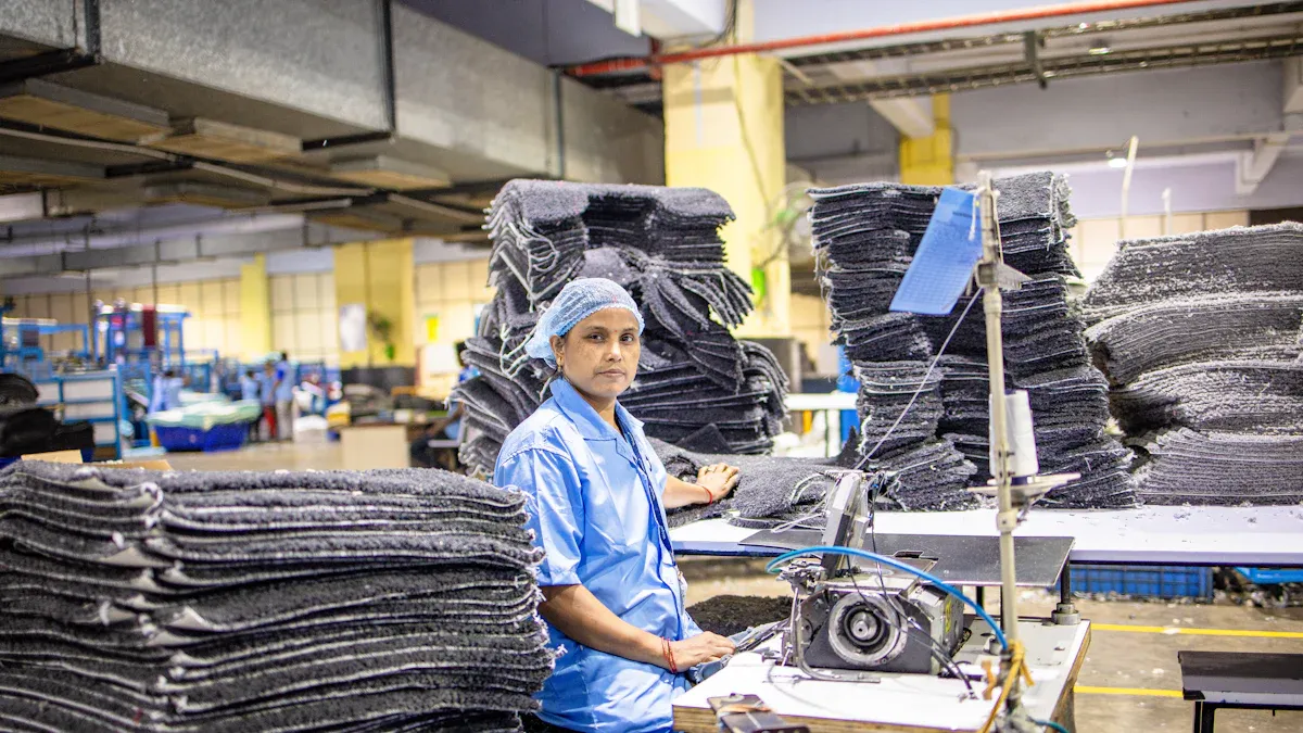 Application Suitability