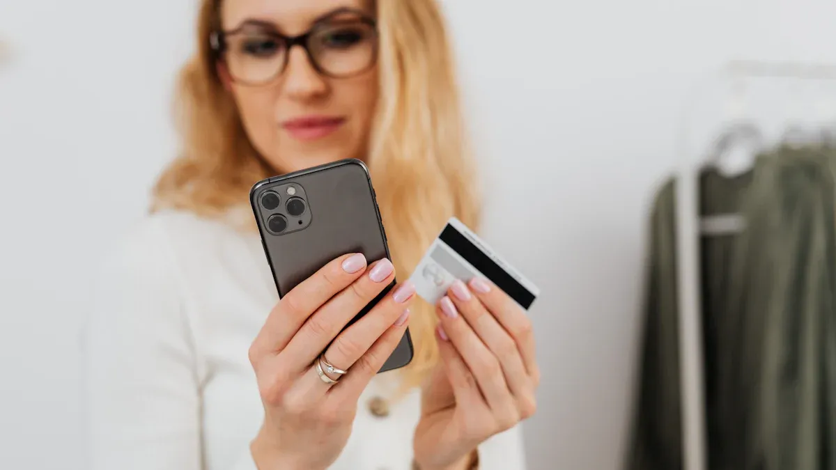 Safe Payment Methods