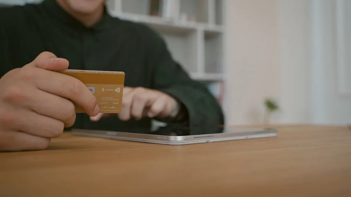 Payment and Checkout