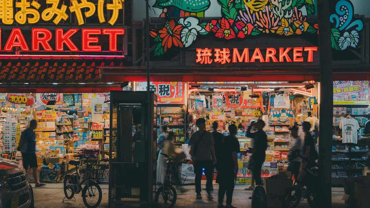 Unlocking the Hidden Gems: Exploring Weidian'
                style=