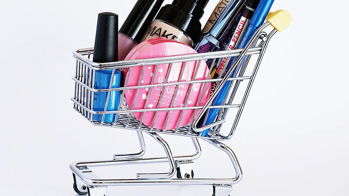 From Image to Purchase: Product Discovery Workflow