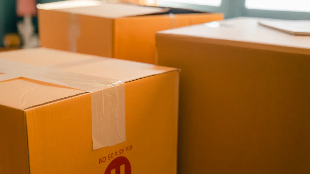 Understanding Package Consolidation