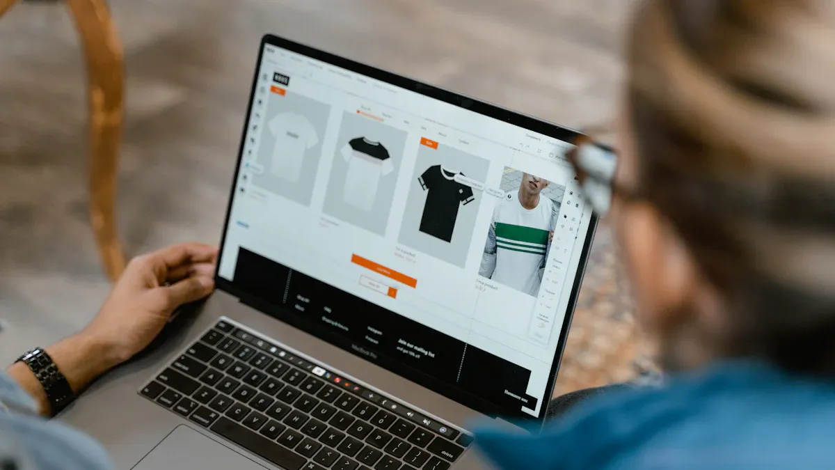 FISHGOO’s One-Stop Taobao Agent Service