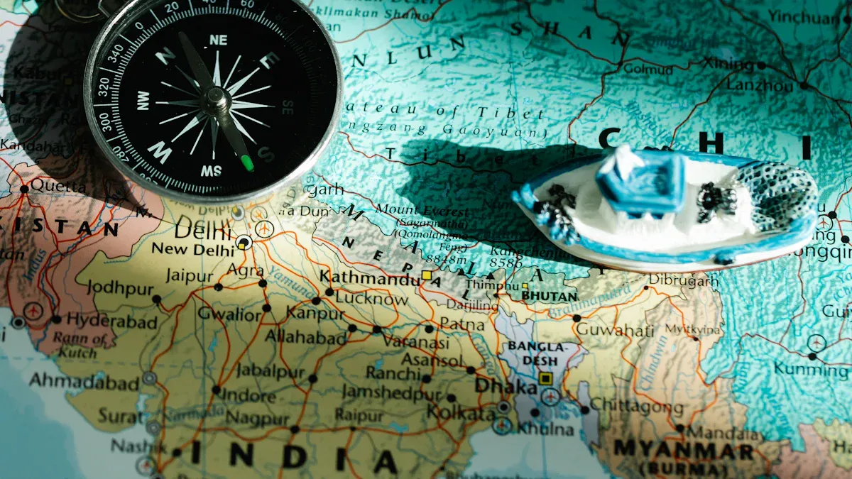 Personalized sourcing unlocks unique treasures worldwide