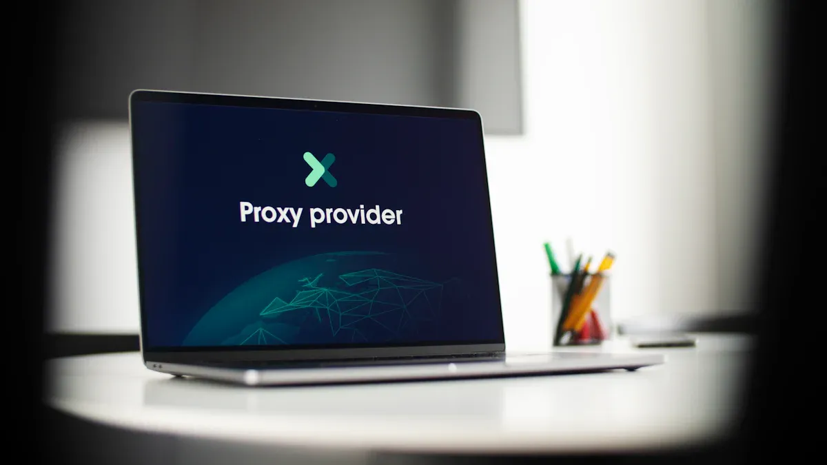 How to Use Proxy for Taobao Shopping