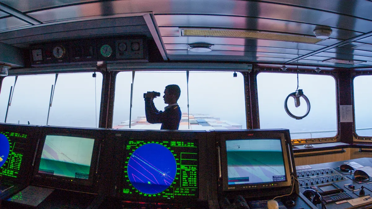 Shipping Electronics: Tracking, Insurance, and Security