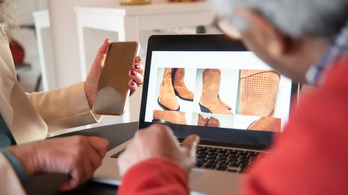 Enhancing Your Shopping Experience with FISHGOO'
                style=