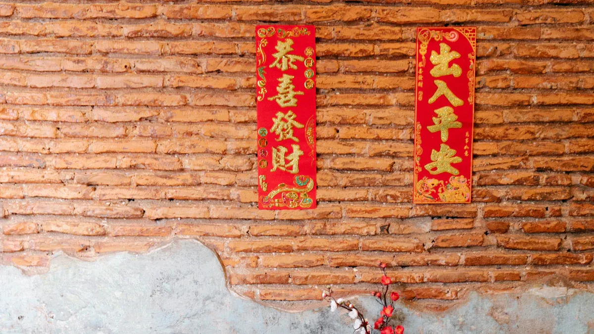 Unlocking Unique Home Décor: Finding Exclusive Lifestyle Products from China