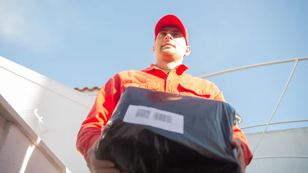 Achieving Stress-Free European Deliveries with the Right Protection
