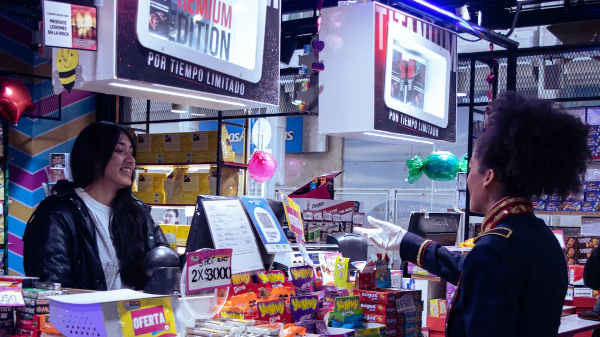 Using Alipay with Fishgoo and Other Shopping Services