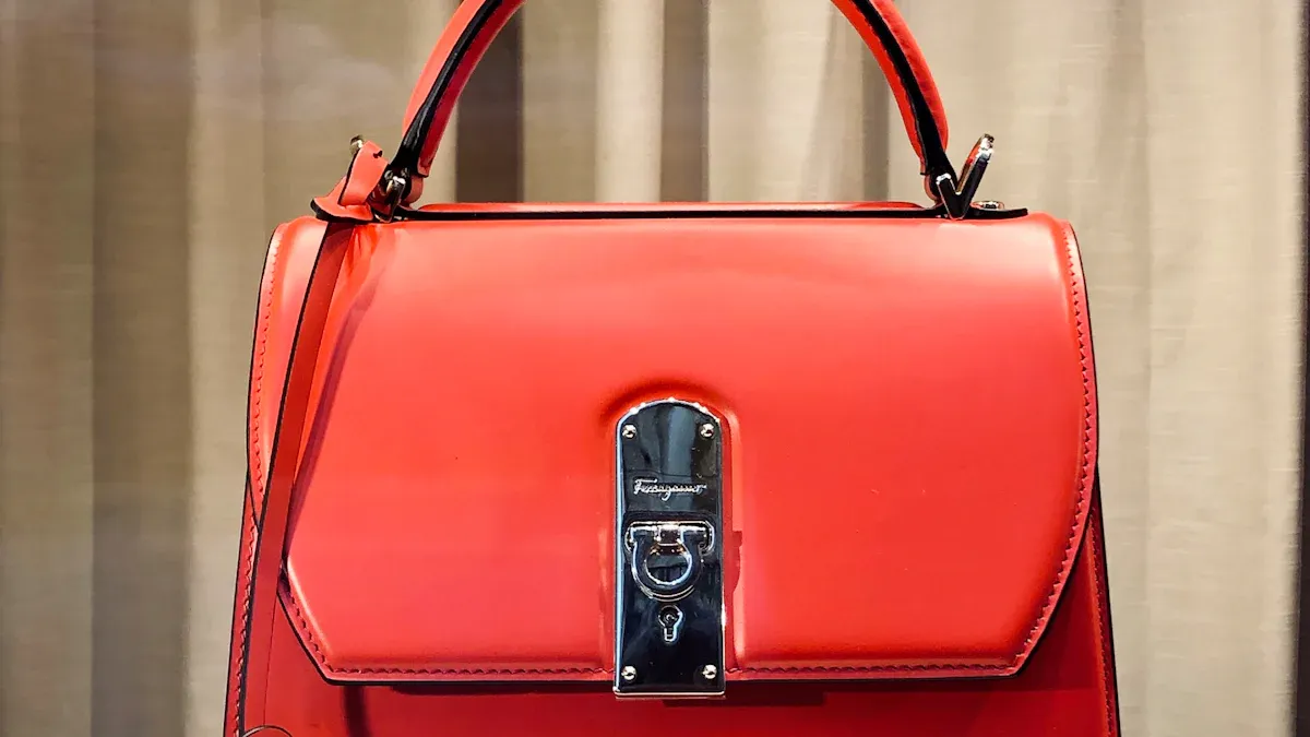 Decoding Chinese fashion slang and finding the hottest bags and sneakers online