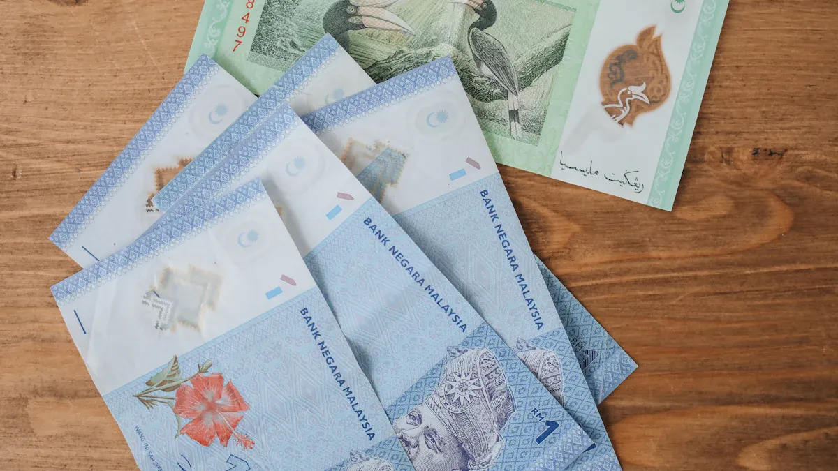 Supported Currencies, Exchange Rates, and Fees