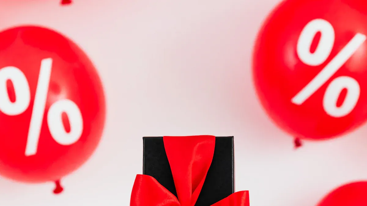 Cross-border logistics promotion strategy 2025: How to design a lottery + discount combination for holiday nodes