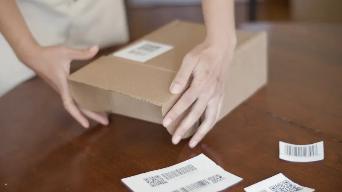 Shipping and Warehousing