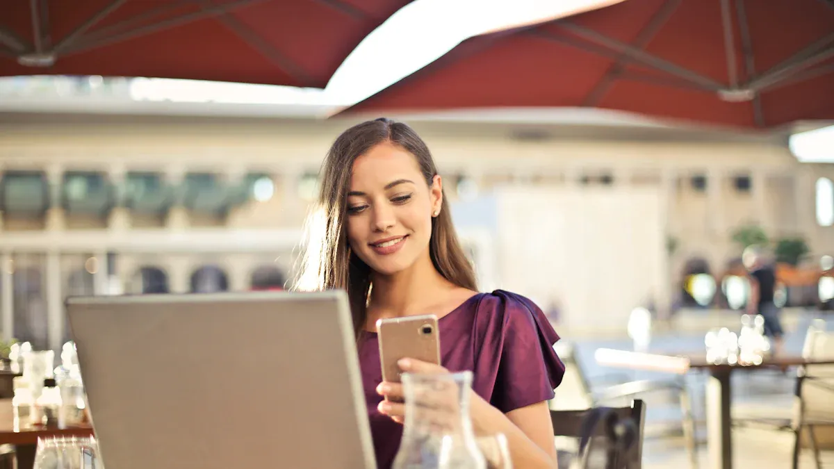 Top 5 Reasons to Choose Fishgoo for Cross-Border Shopping