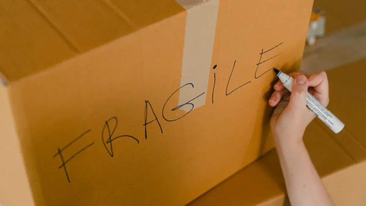 What to Look for When Insuring Your Electronics Shipments