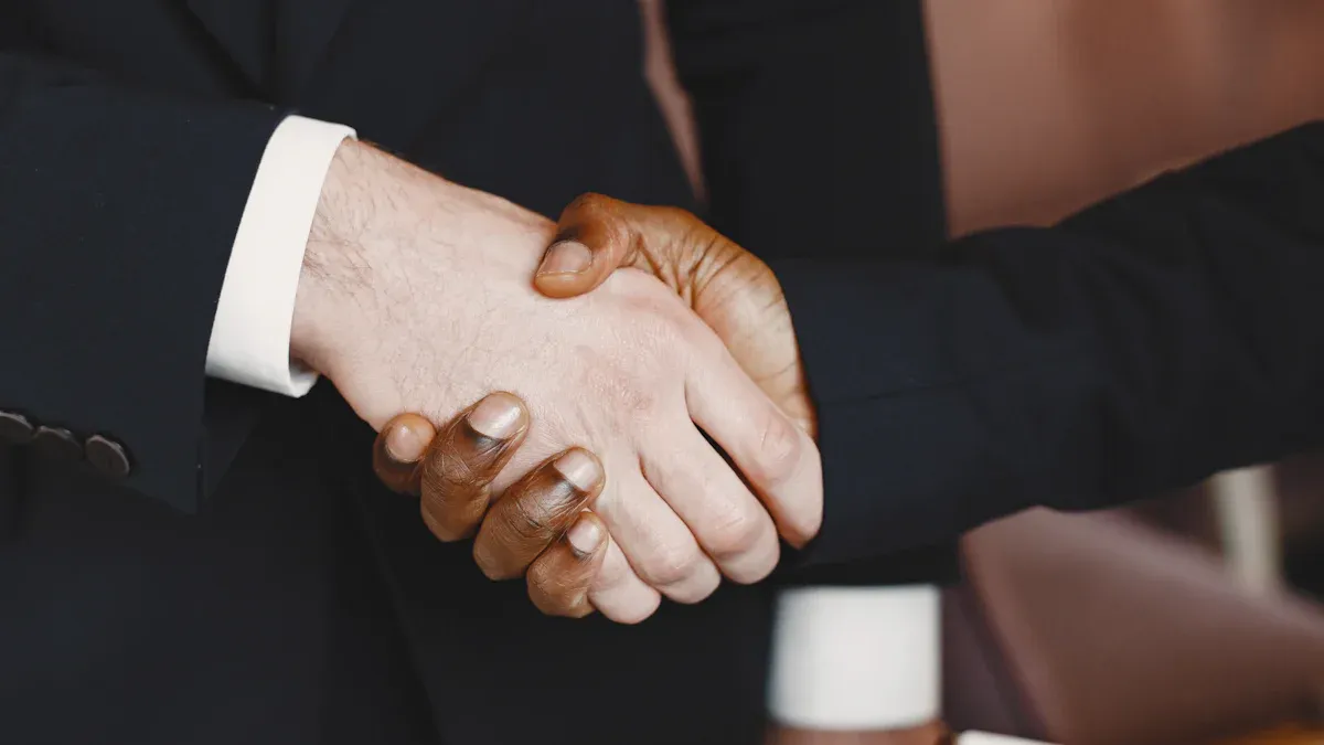 How to Find Reliable Agents for Unique Apparel Sourcing in 2025