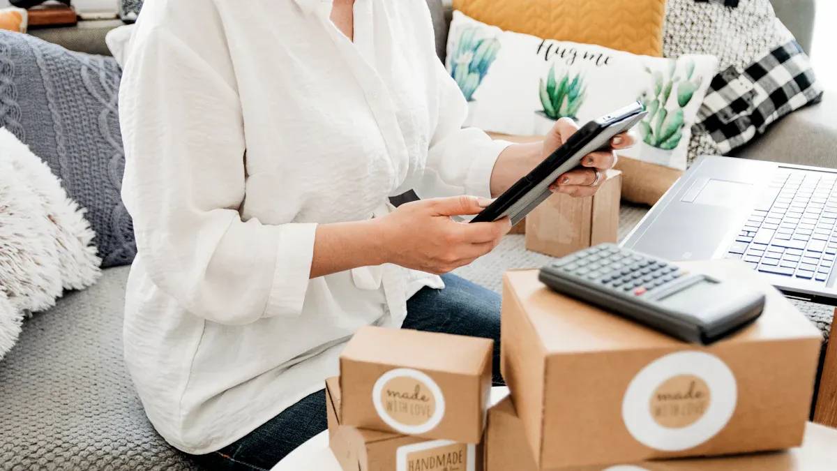 Optimization Strategies for Air Freight