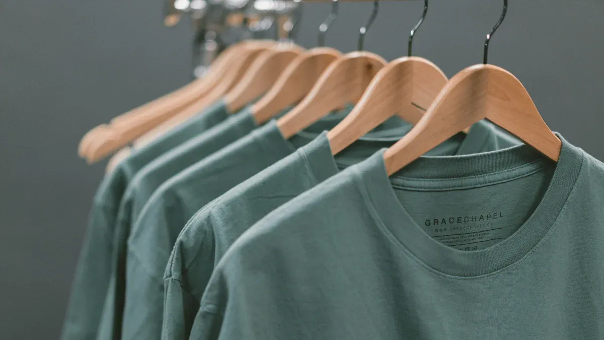 How to Navigate Chinese Sizing and Return Clothes with Confidence