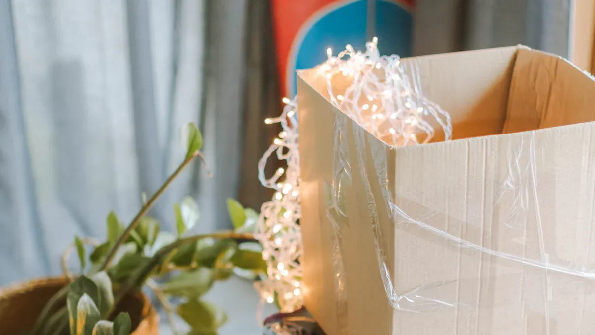 How the Chinese E-commerce Giant serves US customers in 2025