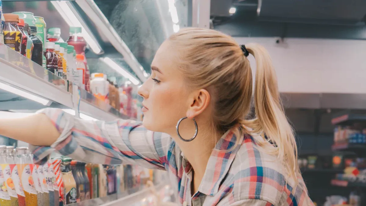 Unlocking Product Discovery with Visual Sourcing in 2025