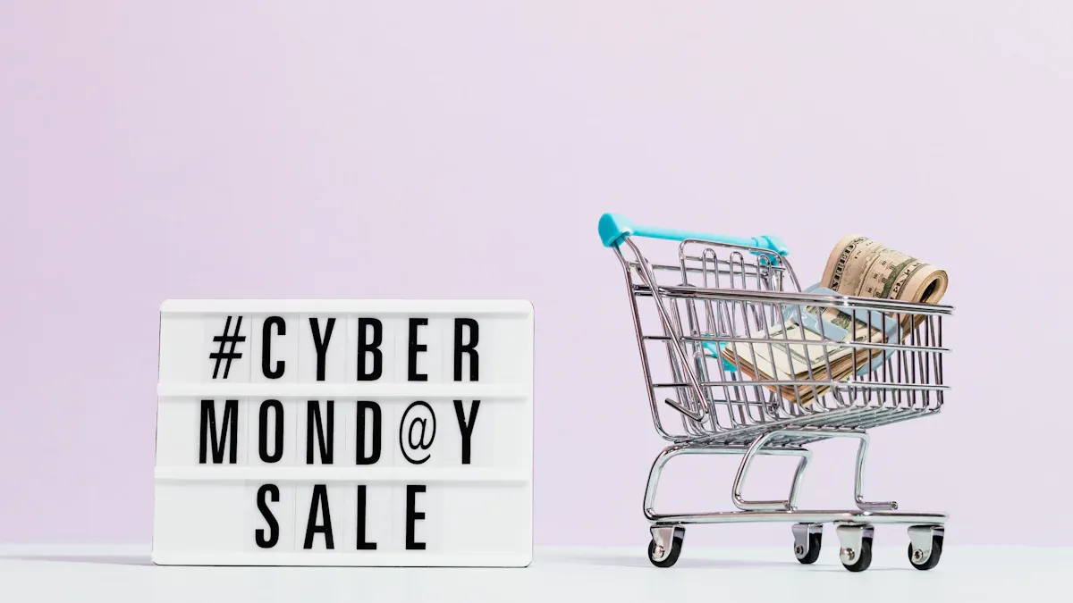 FISHGOO’s Guide to the Smartest Halloween Cross-Border E-Commerce Routes for 2025