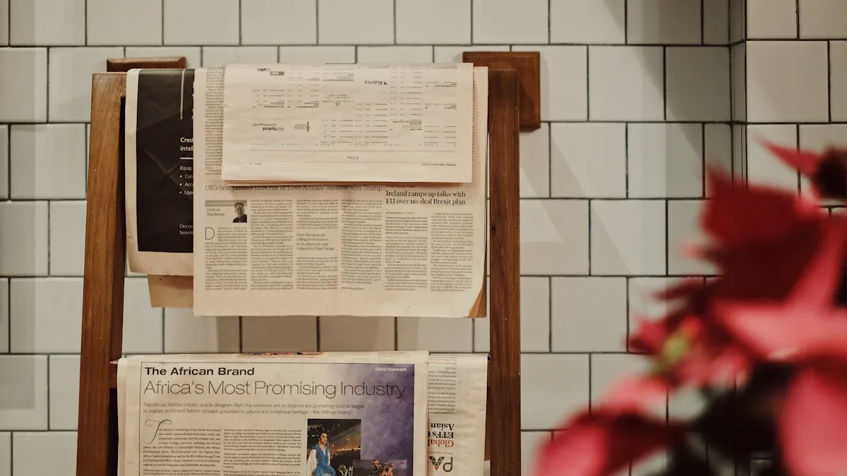 Solving the Payment Puzzle: International Methods That Work Across the Continent