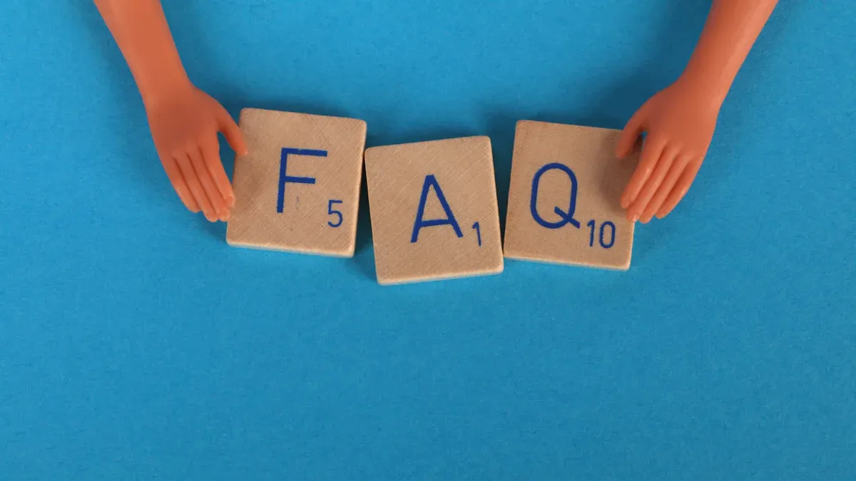FISHGOO Back-to-School Activity: Common Questions and Official Precautions List