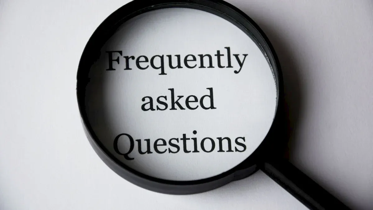 FAQ