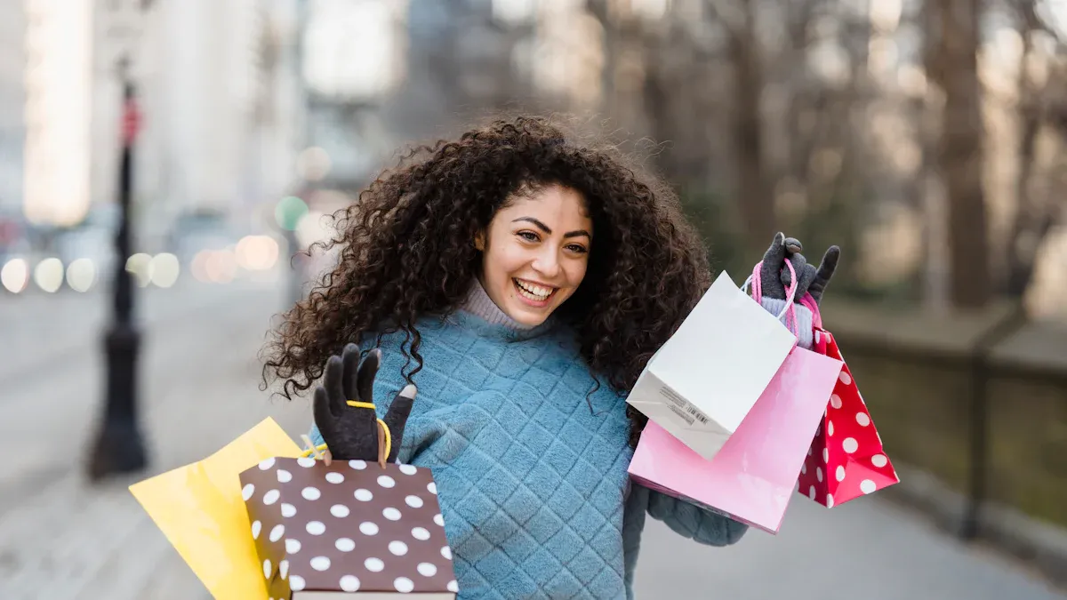 Discover the Top 10 Reasons Shoppers Love Fishgoo for International Purchases