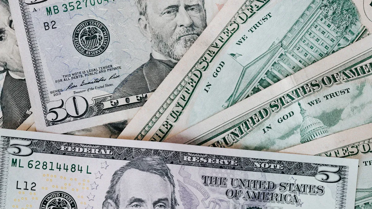 How Consolidation Saves Money