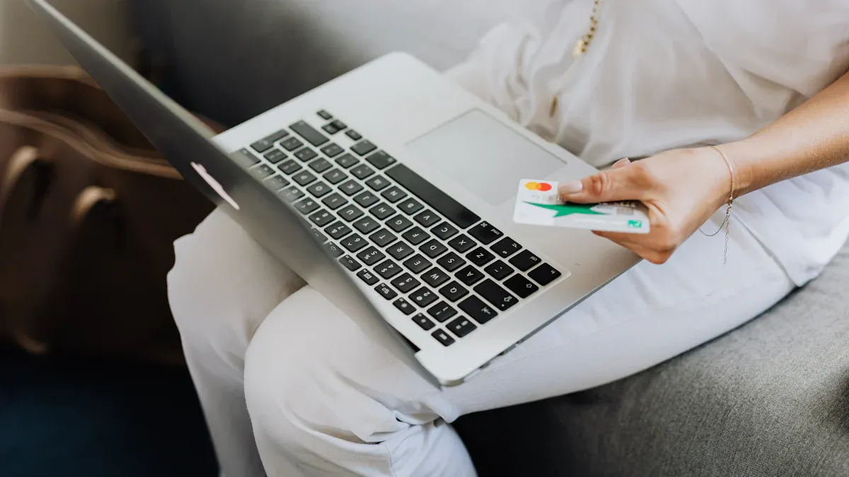 What is a Taobao agent and why do people trust them?