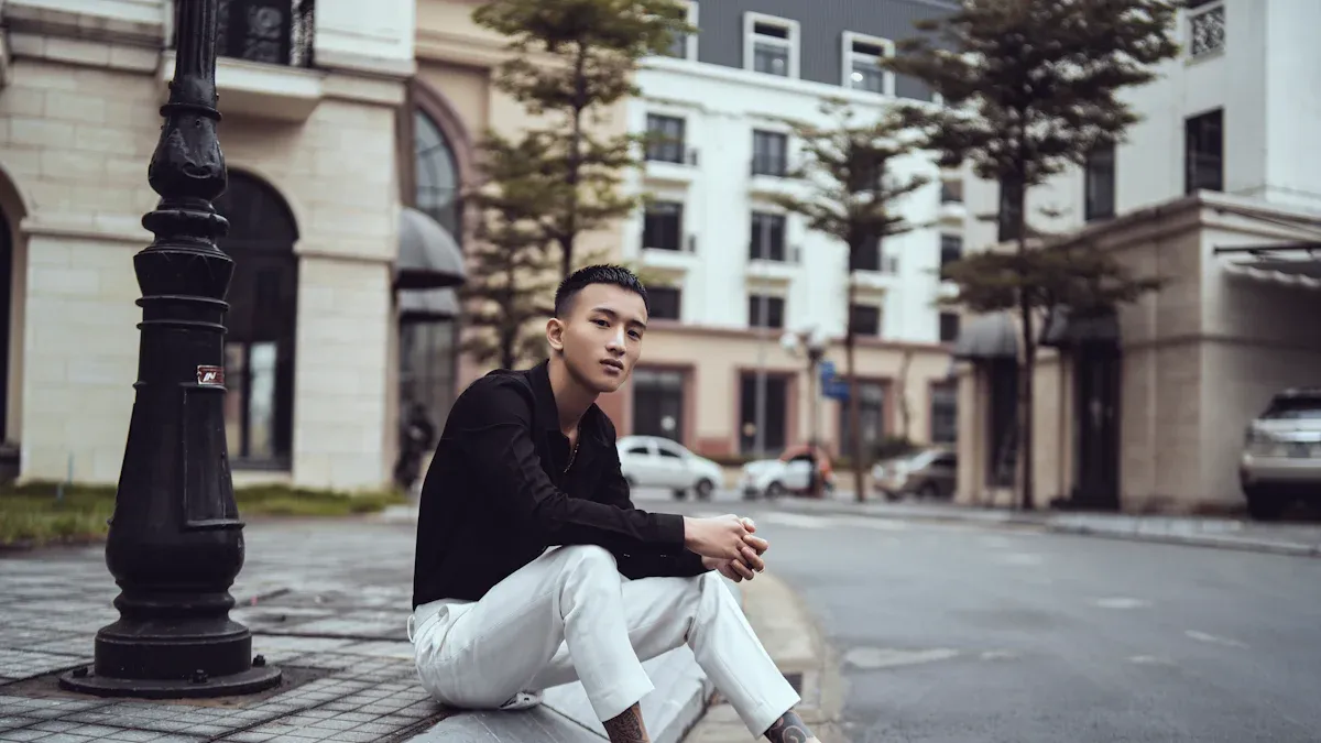 Fashion Capitals and Signature Styles