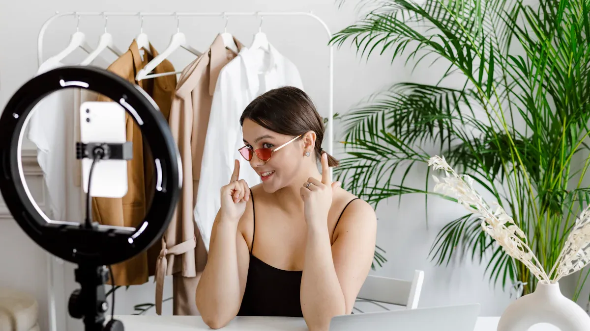 Influencer Marketing Collaboration Models