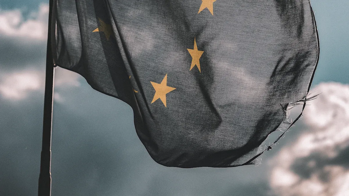 Types of Import Duties in the EU